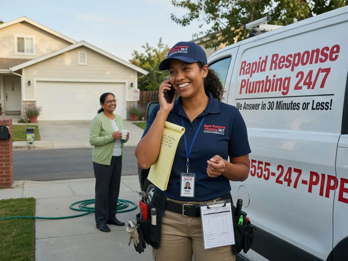 Emergency Plumber Goshen, OH FAQs
